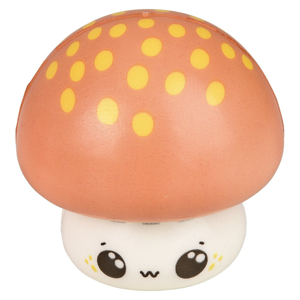Squish Mushroom Fidget Toy (1 DZ)
