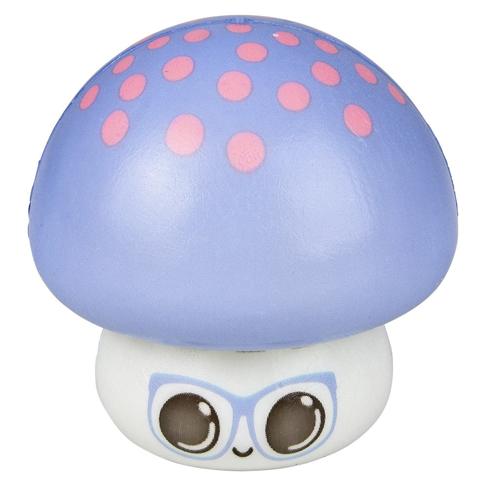 Squish Mushroom Fidget Toy (1 DZ)