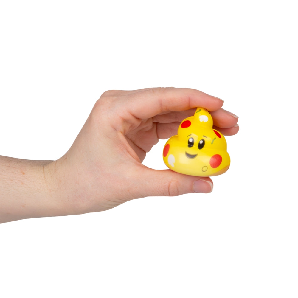 Micro Squish Poop Squish Toy