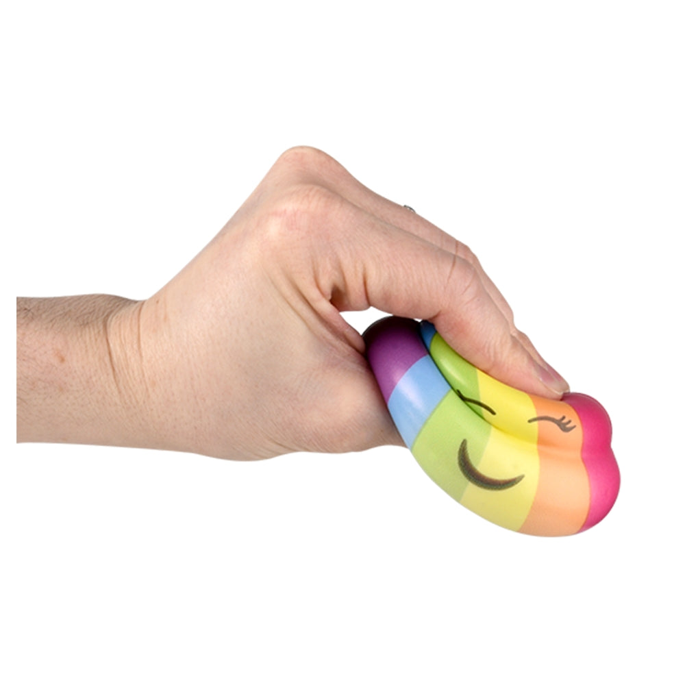 Squish Poop Toy (1 DZ)