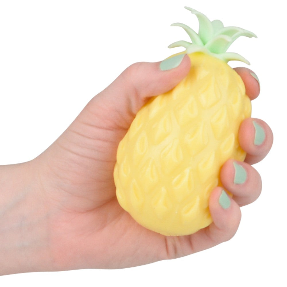 Squeezy Pineapple Fidget Toy (1 DSP)