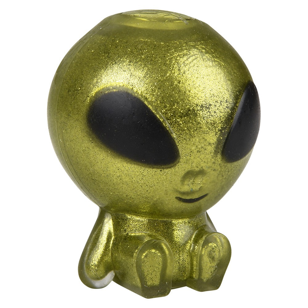 Squish Sticky Alien (12 PC Display)