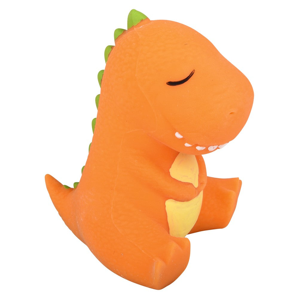 Squish And Stretch Dinosaur (1 DZ)