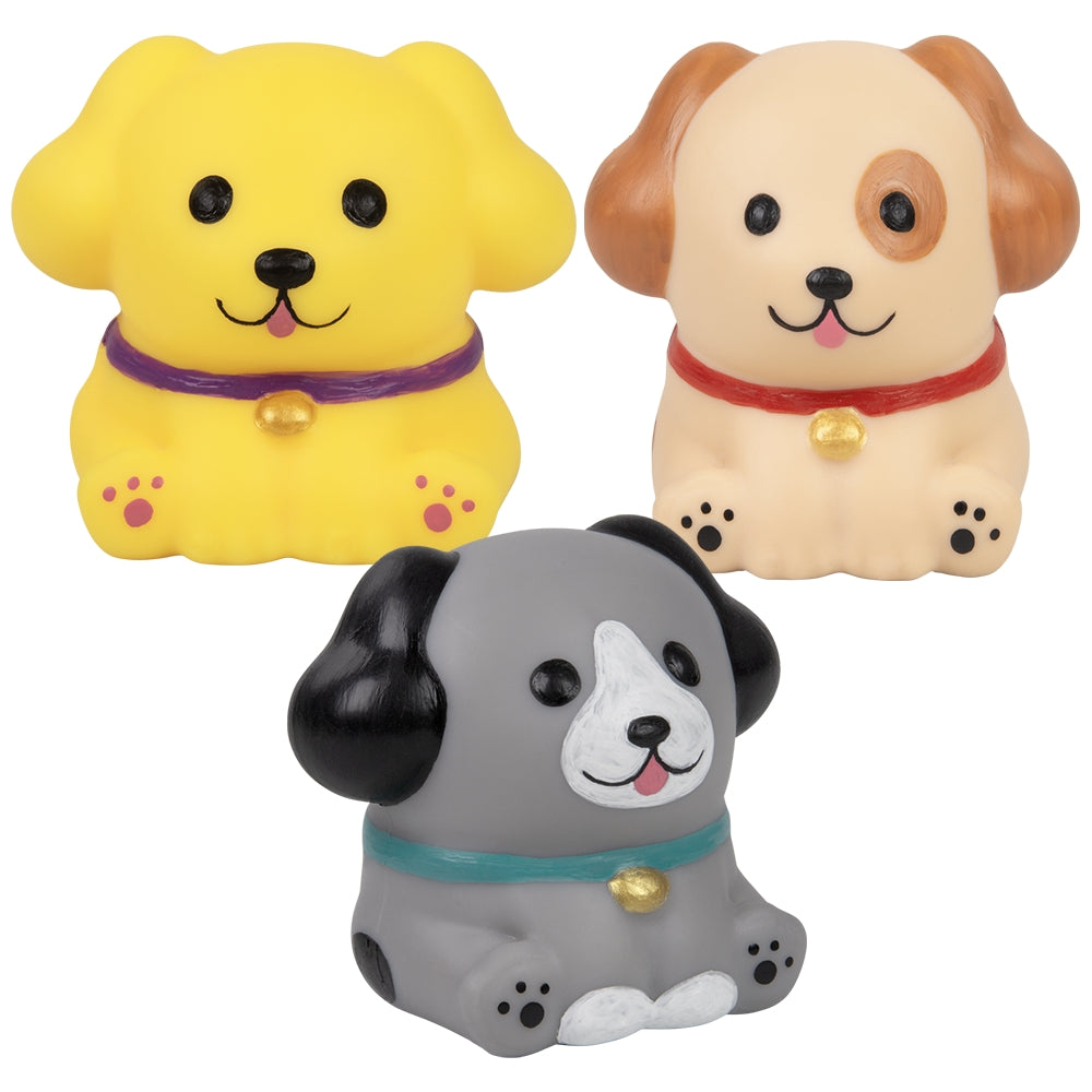 Squish and Stretch Dog 12ct (1 DSP)