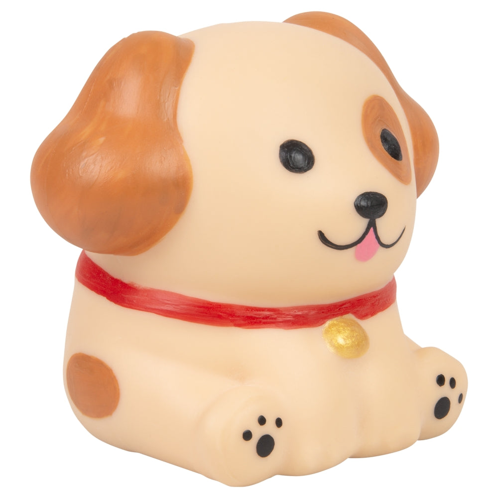 Squish and Stretch Dog 12ct (1 DSP)
