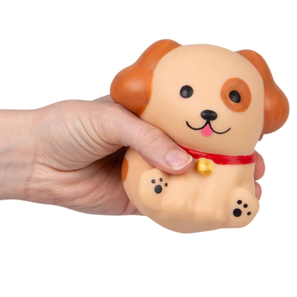 Squish and Stretch Dog 12ct (1 DSP)