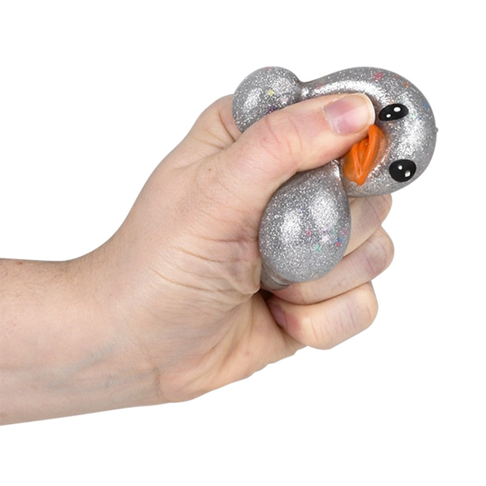 Squish Sticky Ducky (12 Pc Display)