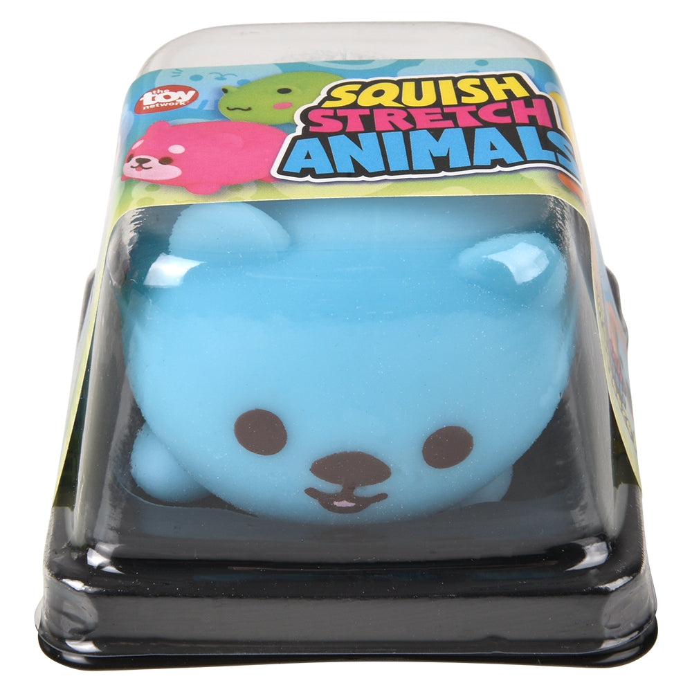 Squish Squeezy Mini Animals (1 DSP)