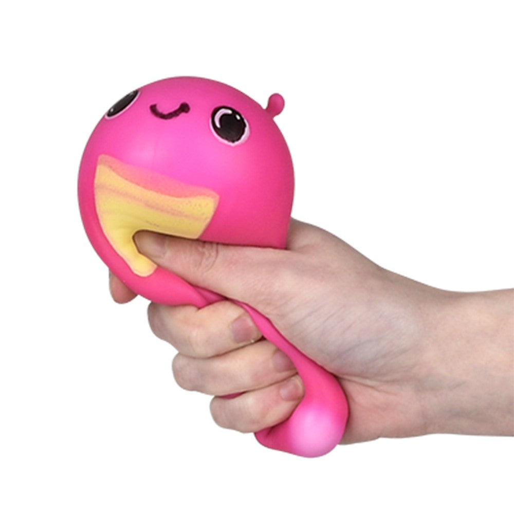 Squish and Stretch Slug (12 PC Display)