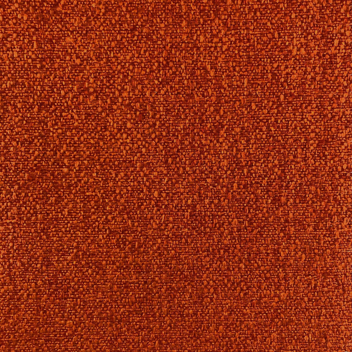 Castro Solid Bouclé Polyester Fabric - Solid Textured Bouclé, 55" Width (1 Yard)