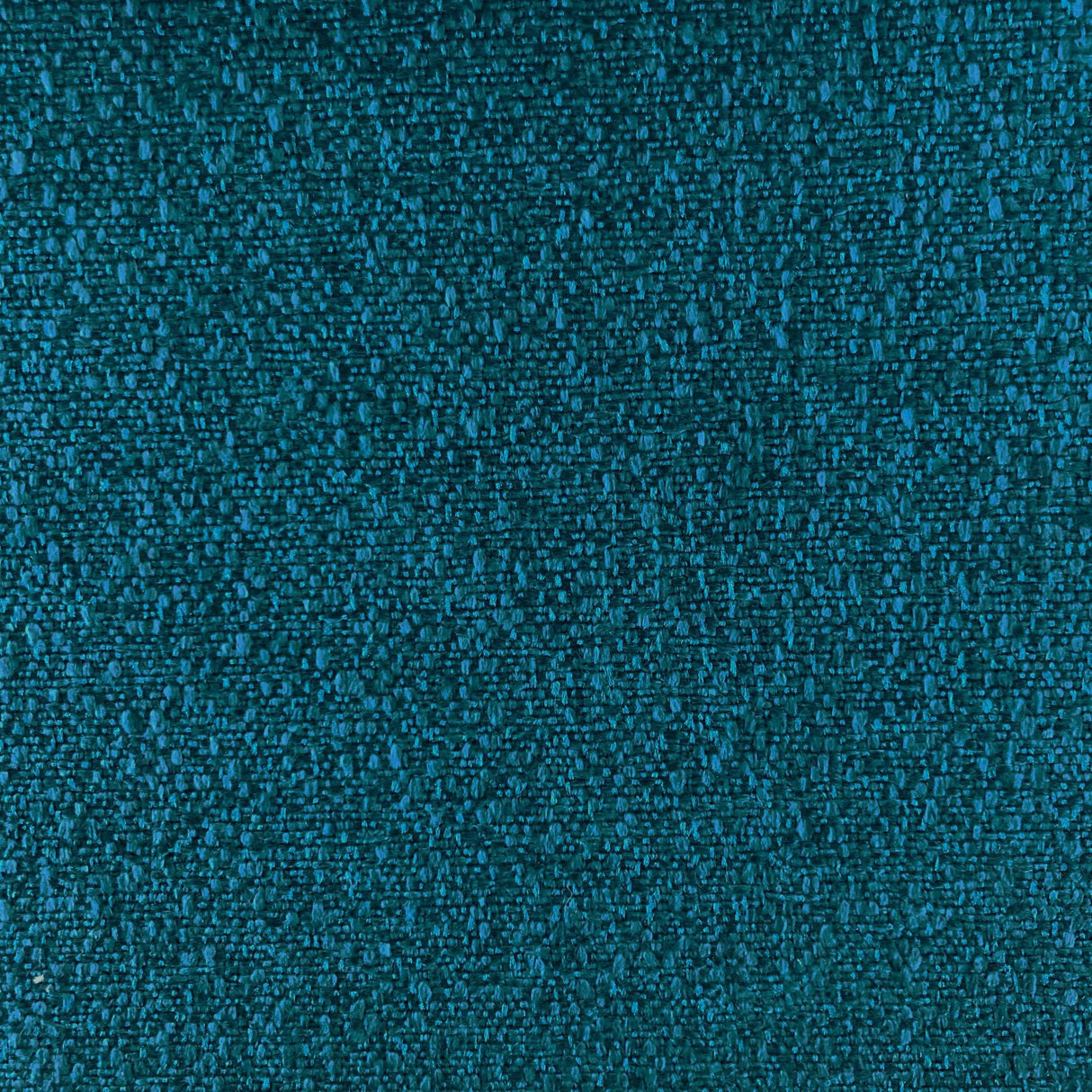 Castro Solid Bouclé Polyester Fabric - Solid Textured Bouclé, 55" Width (1 Yard)