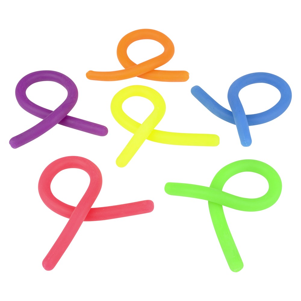 Stretchy String 12" (24 Pc Canister)