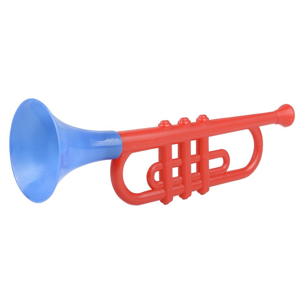 Plastic Trumpet 13" (1 DZ)