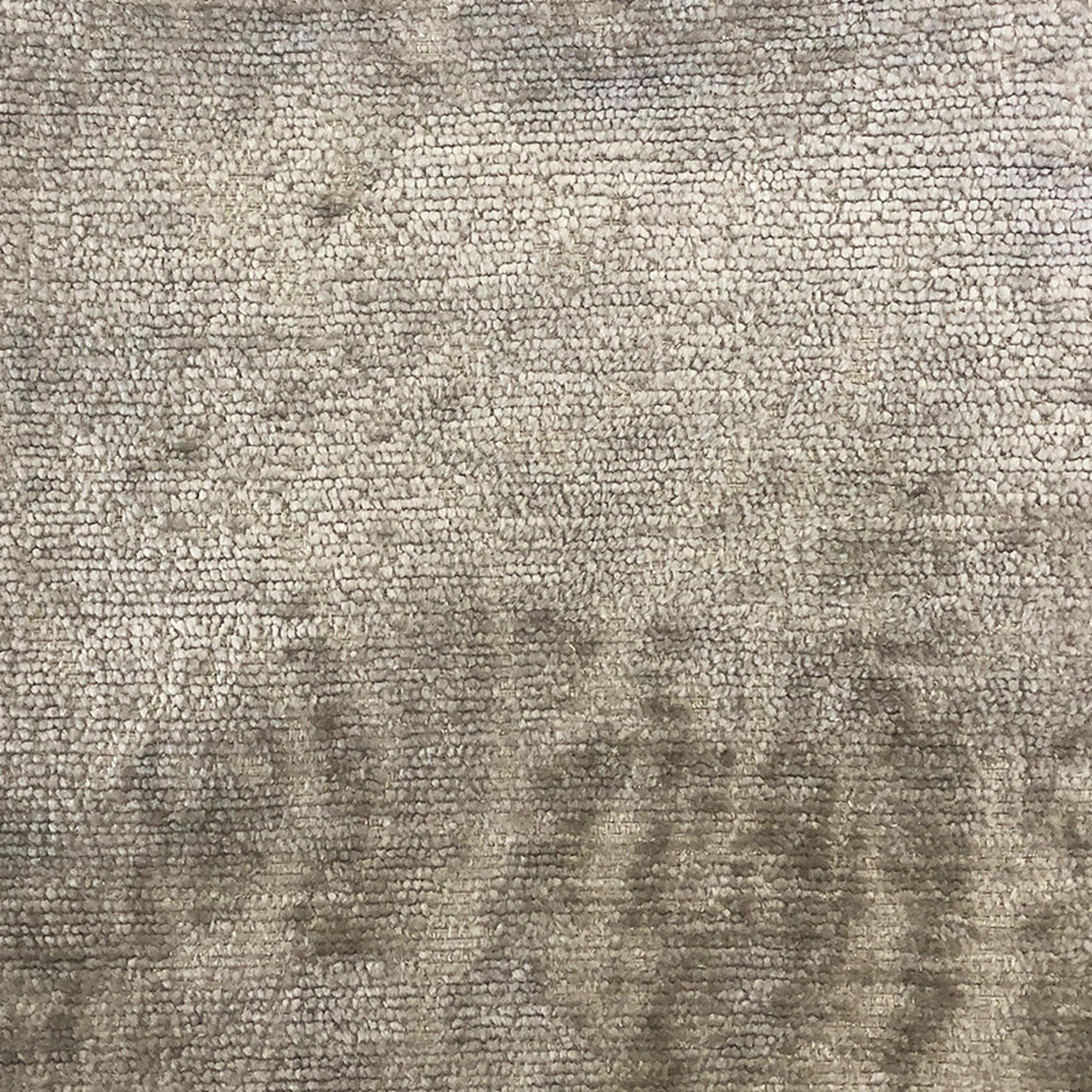 Cavour Solid Chenille Fabric - Solid Chenille, 55" Width (1 Yard)