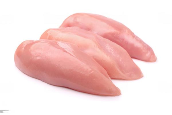 ORGANIC CHICKEN BREAST