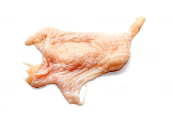 CHICKEN SKIN