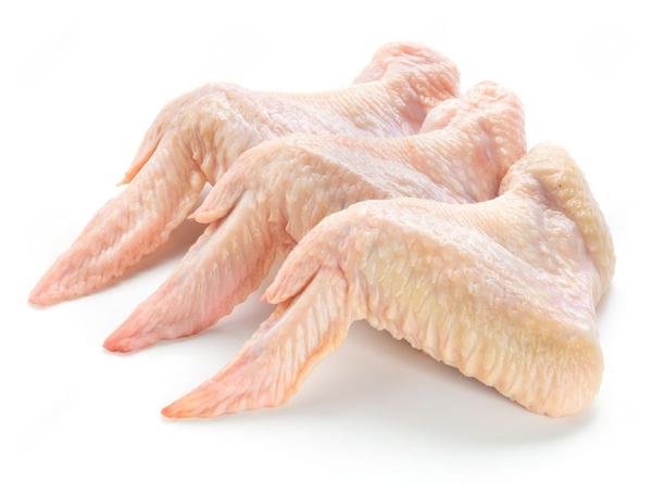 CHICKEN WING
