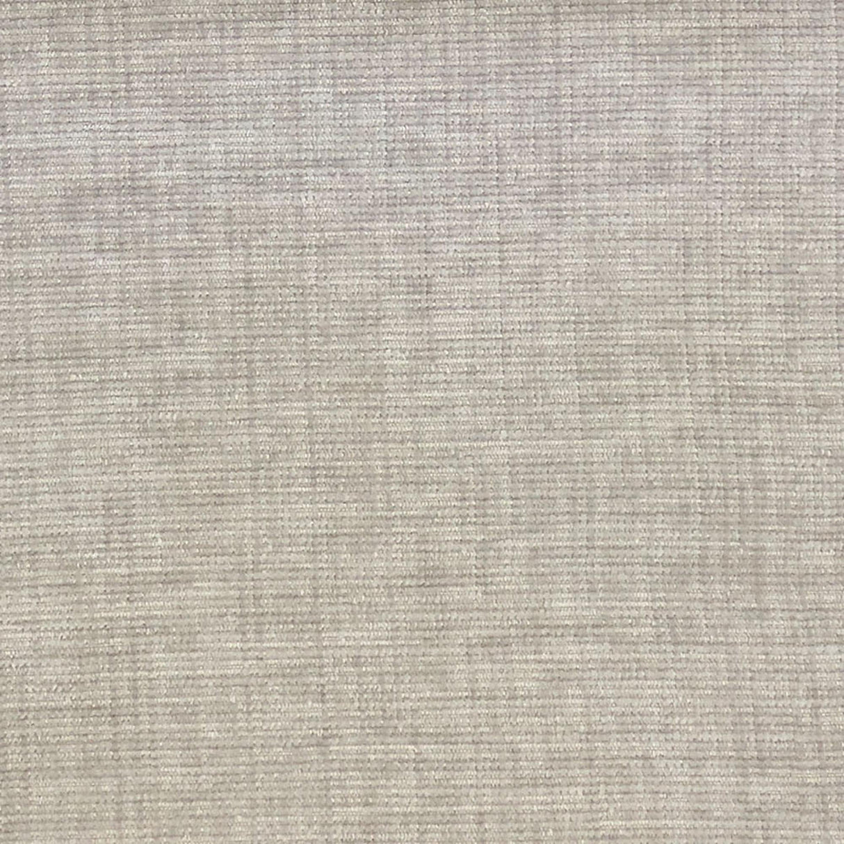 Clarise Chenille Fabric - Solid Textured, 57" Width (1 Yard)