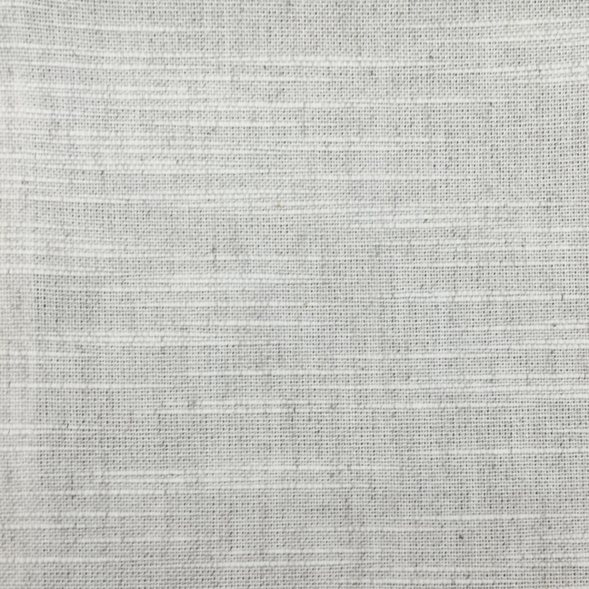 Clifford Linen Blend Fabric - Natural Solid, 55" Width (1 Yard)