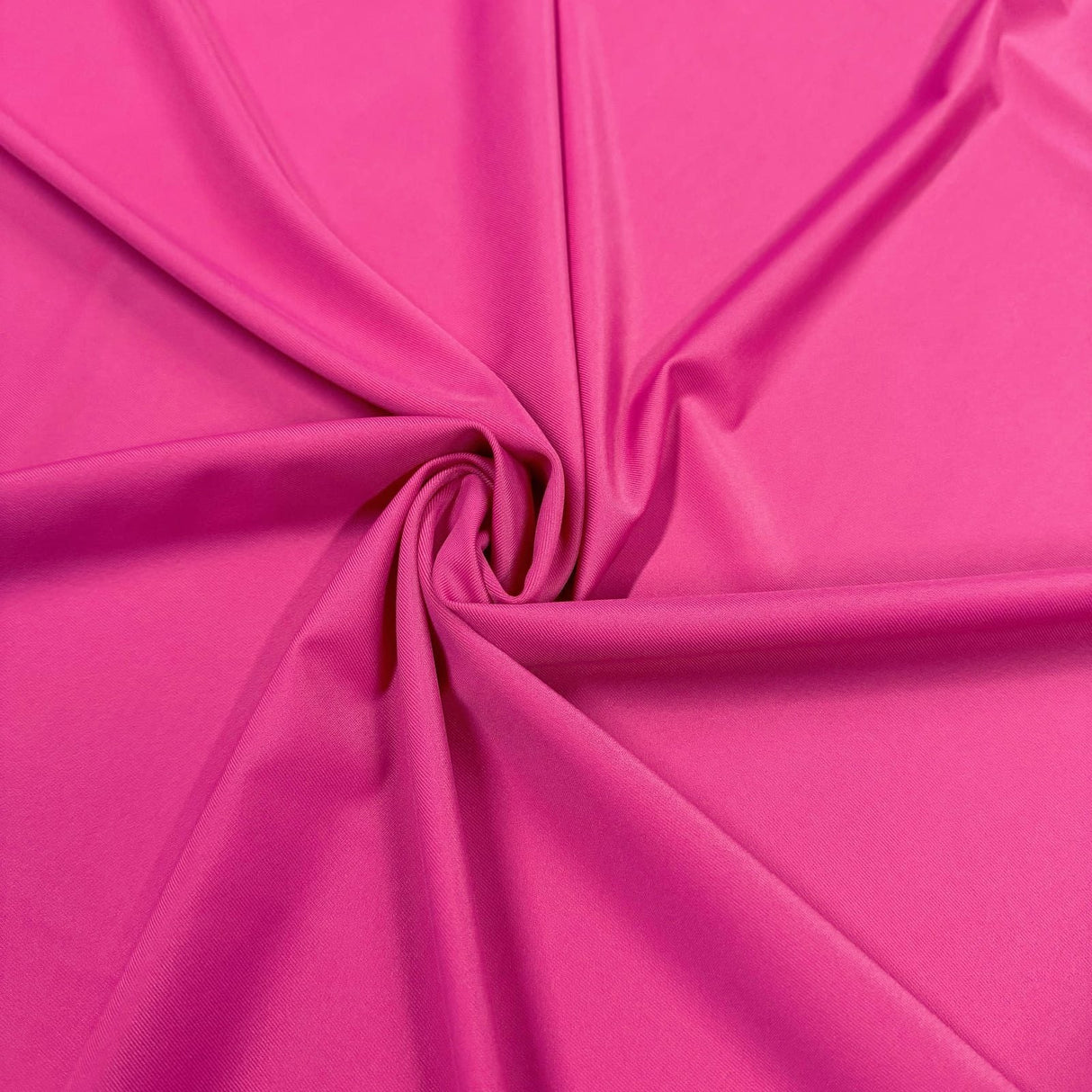 Recycled Nylon Spandex Swimsuit Fabric Raspberry Cloud