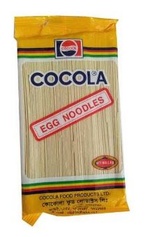 Cocola Noodles