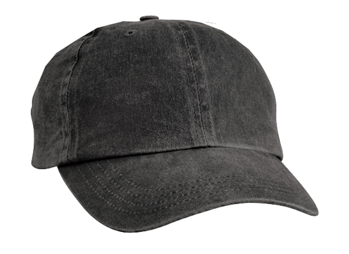 Port Authority® Pigment-Dyed Cap