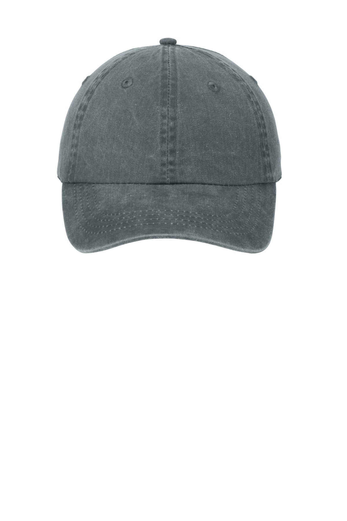 Port Authority® Pigment-Dyed Cap