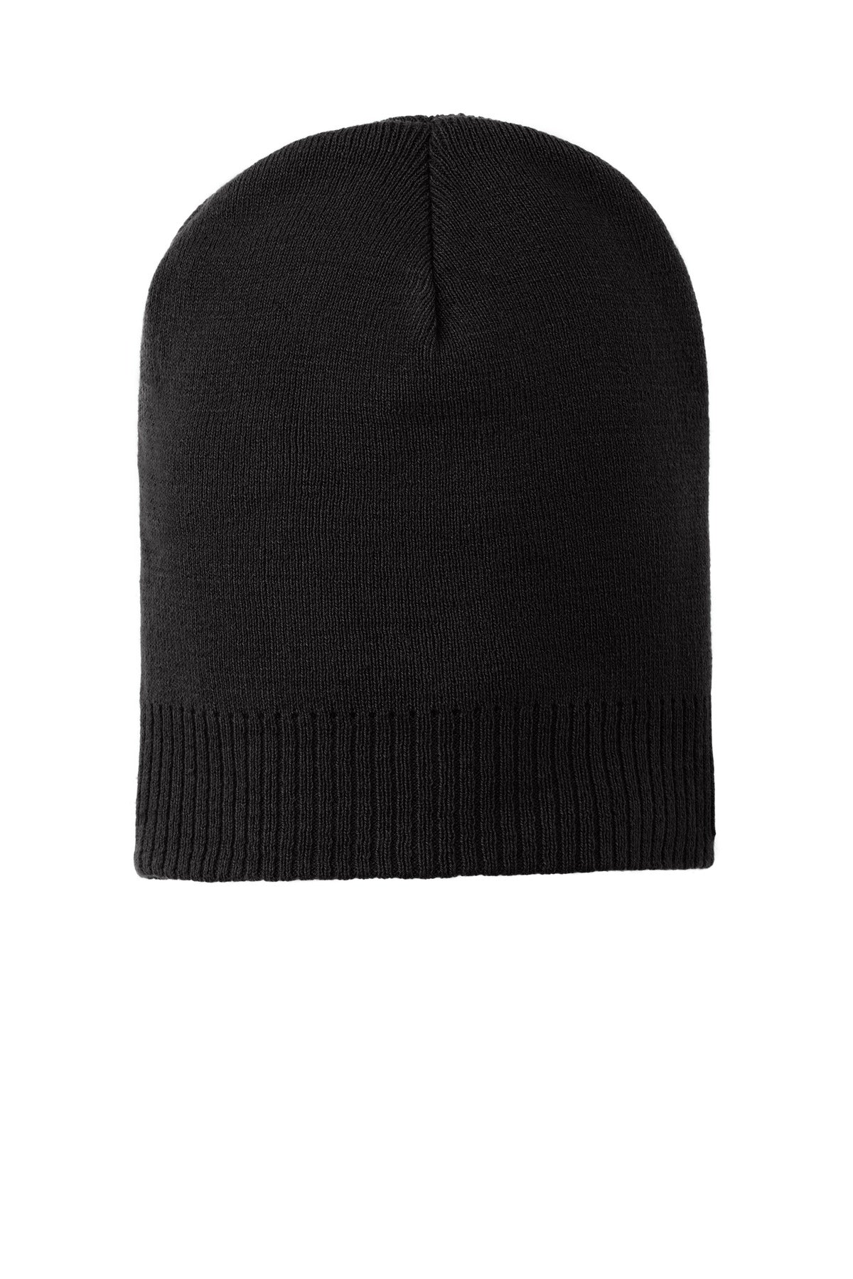 Port Authority® 100% Cotton Beanie