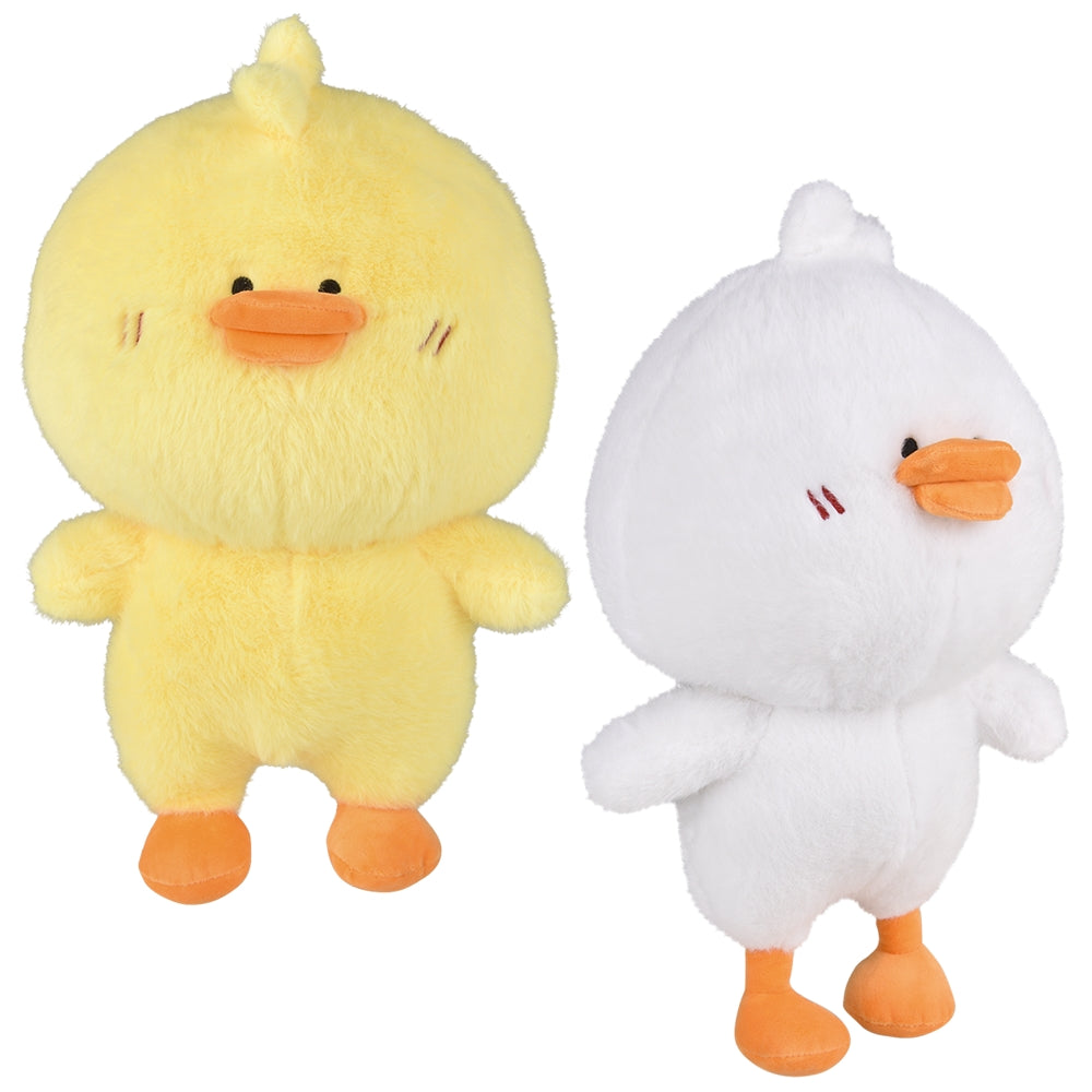 Plush Baby Chicks 11.75"