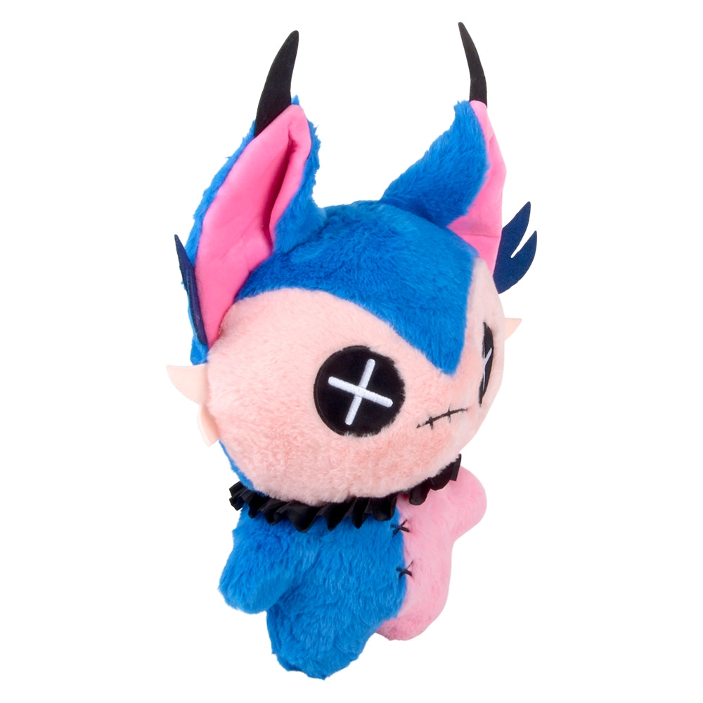 Claw-It Exchange Fox Plush 16"