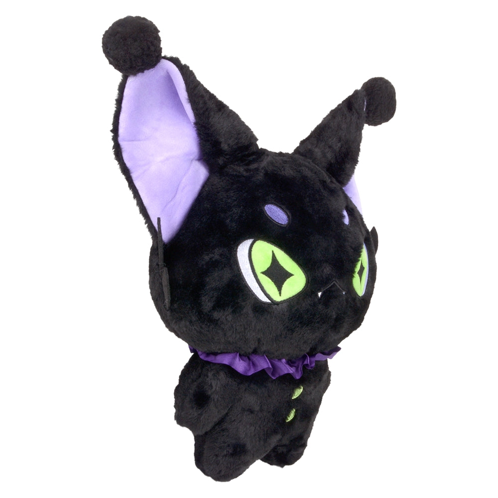 Plush Claw-It Exchange Panther 17.5"