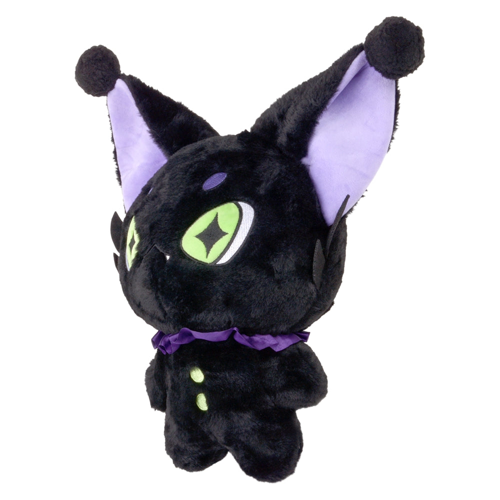 Plush Claw-It Exchange Panther 17.5"