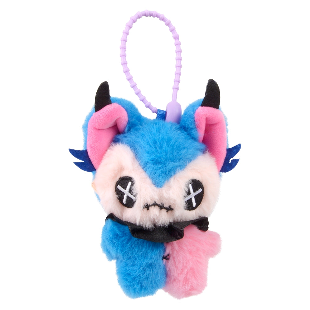 Mini Fox Plush 5.5"