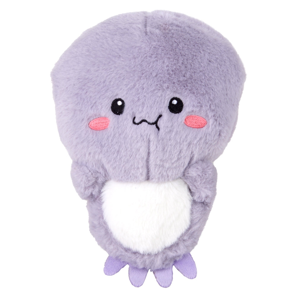 Plush Mer-Amals 9" Claw Prize (1 PC)
