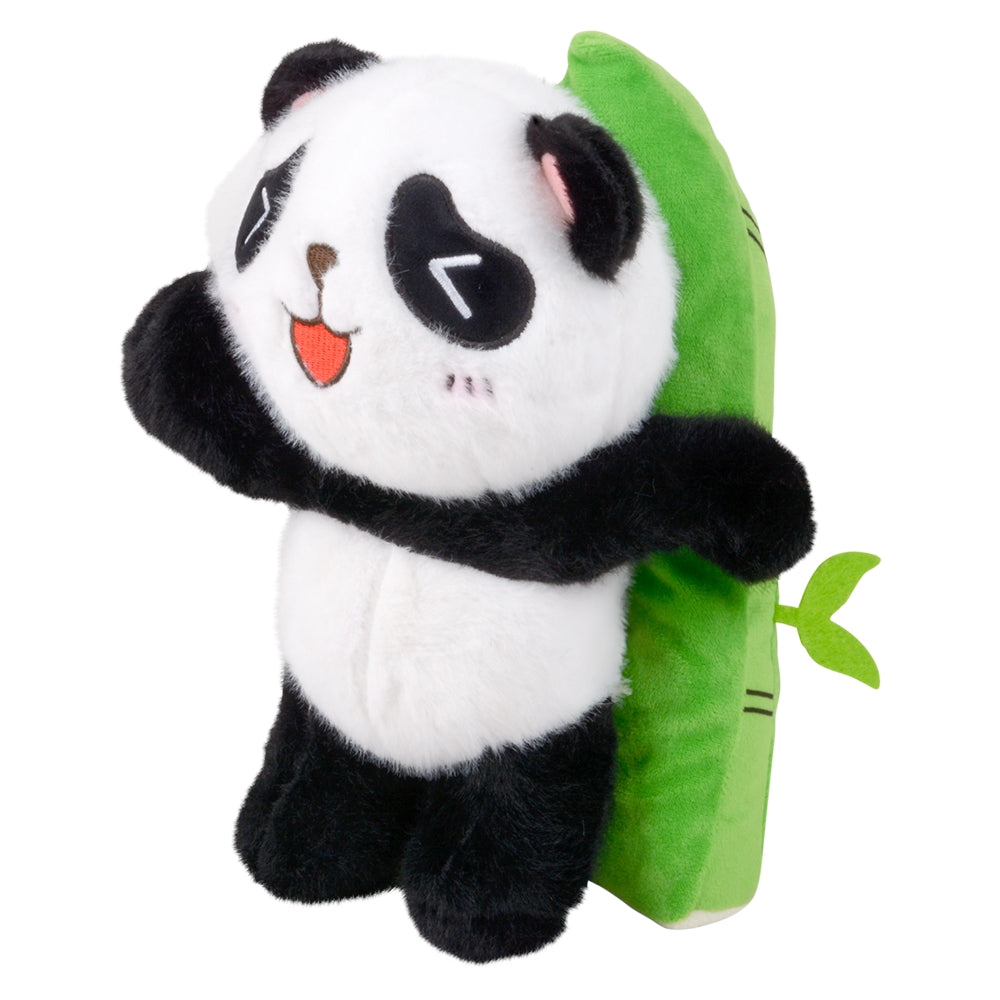 Plush Bamboo Panda 9.75"