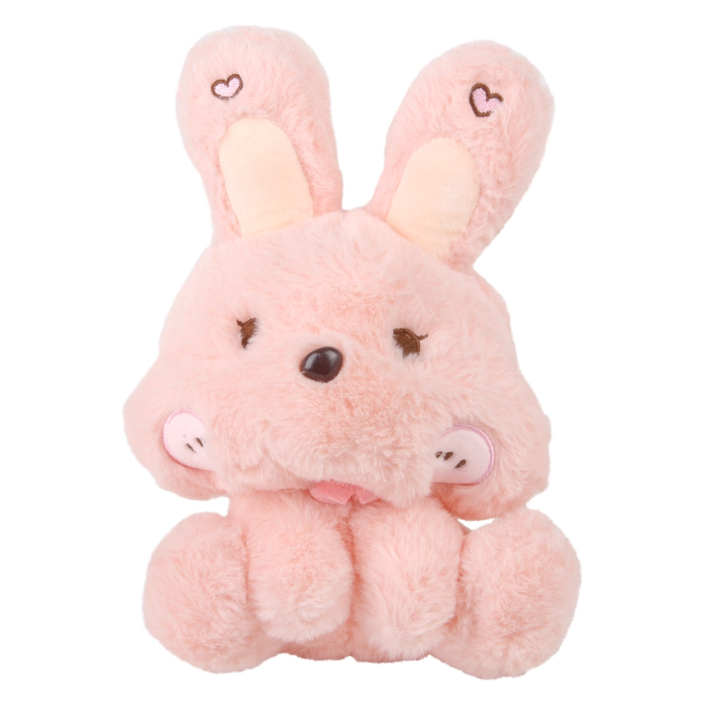 Rabbit Plush 12"