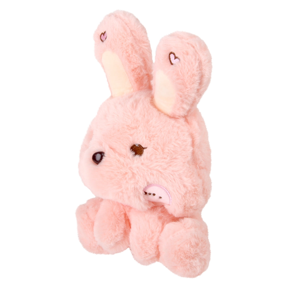 Rabbit Plush 12"
