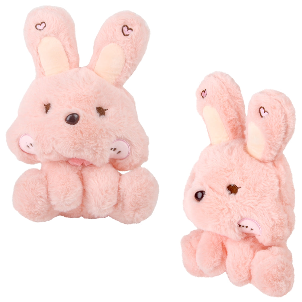 Rabbit Plush 12"