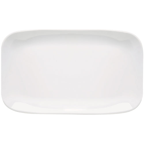 G. E. T. Melamine Platter, Rectangle, Siciliano Series, 11.5" x 7" - Case of 12