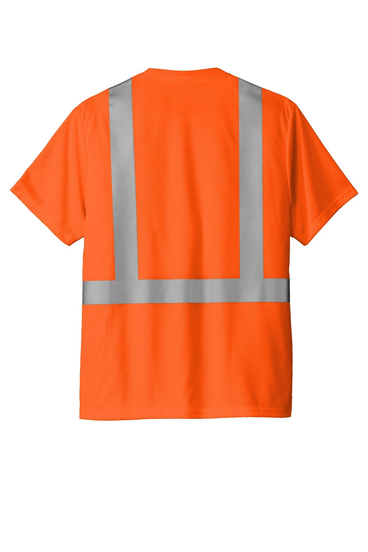 CornerStone ® ANSI 107 Class 2 Mesh Tee