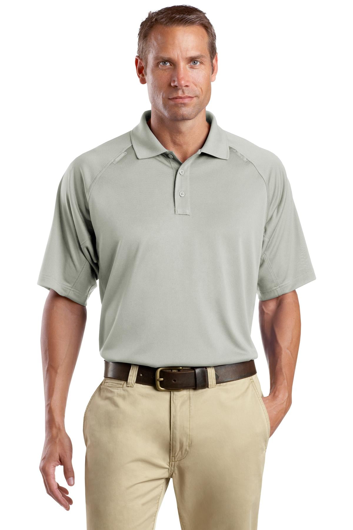 CornerStone® - Select Snag-Proof Tactical Polo
