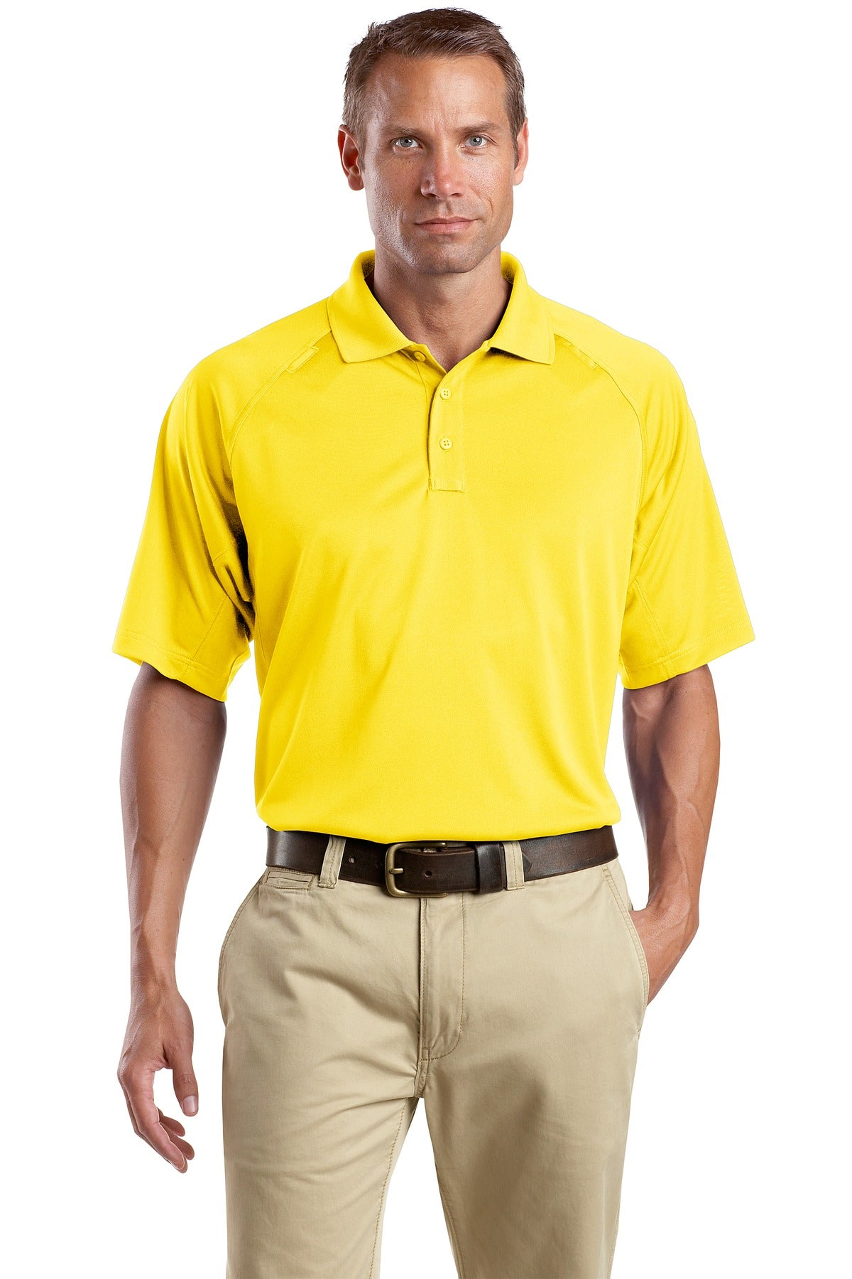 CornerStone® - Select Snag-Proof Tactical Polo