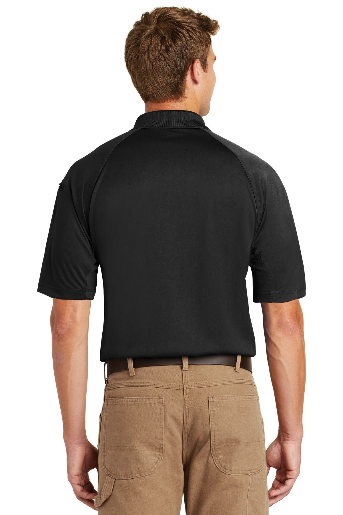 CornerStone® - Select Snag-Proof Tactical Polo