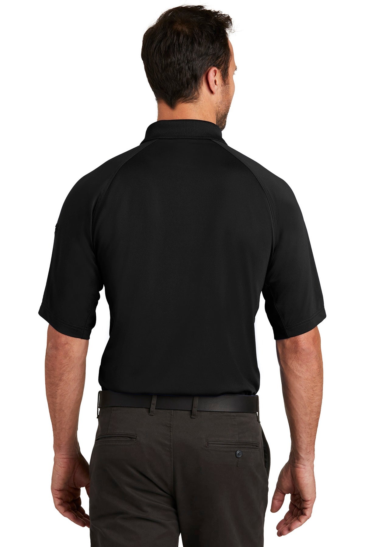 CornerStone ® Select Lightweight Snag-Proof Tactical Polo