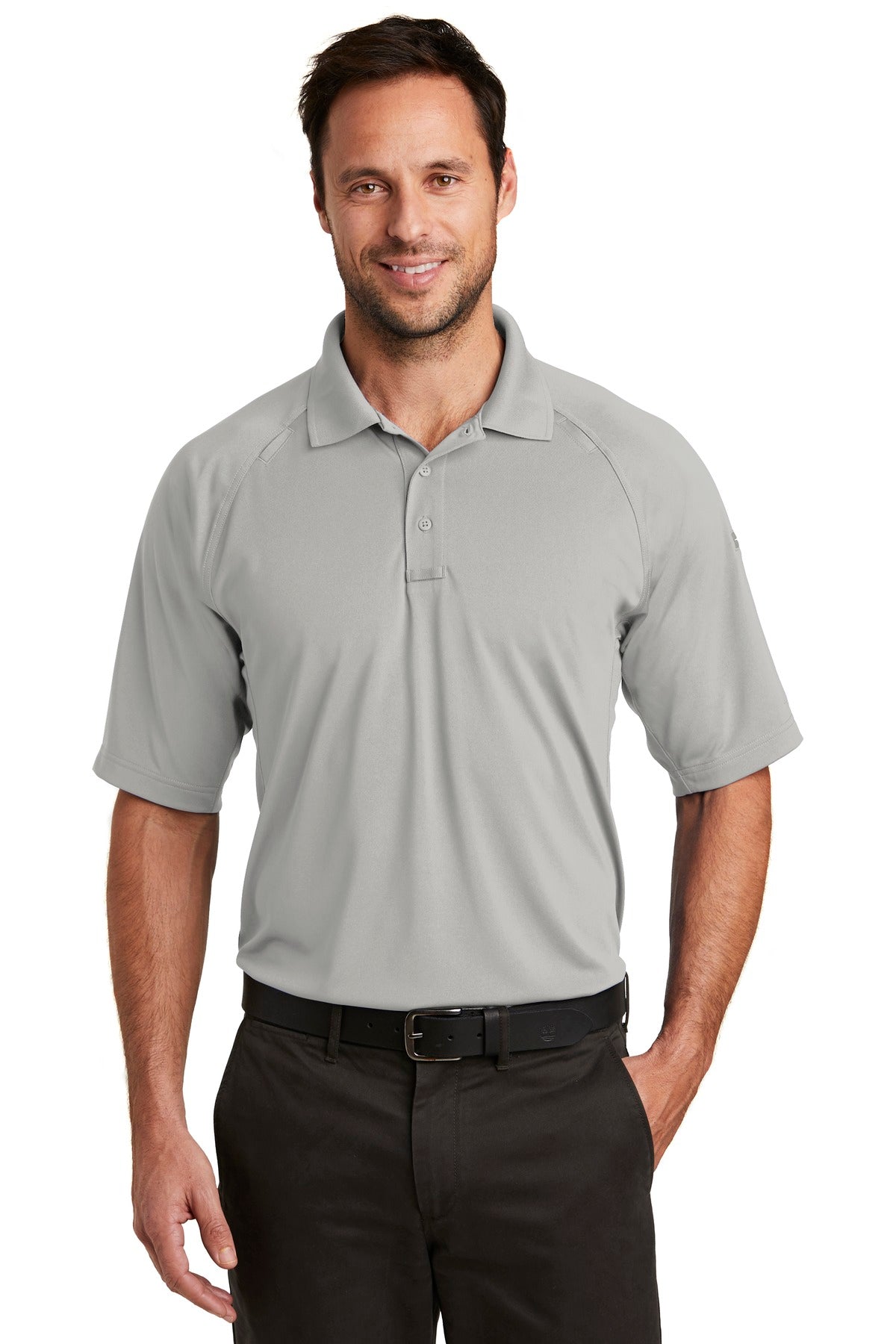 CornerStone ® Select Lightweight Snag-Proof Tactical Polo
