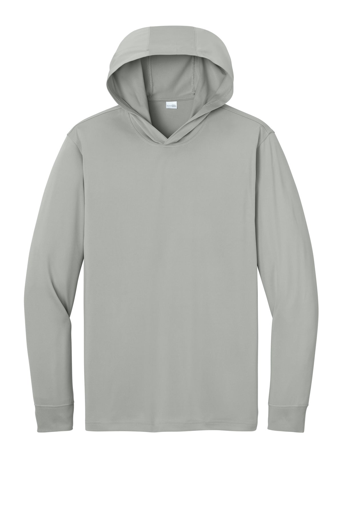 CornerStone® Workwear Pro Long Sleeve Hooded Tee