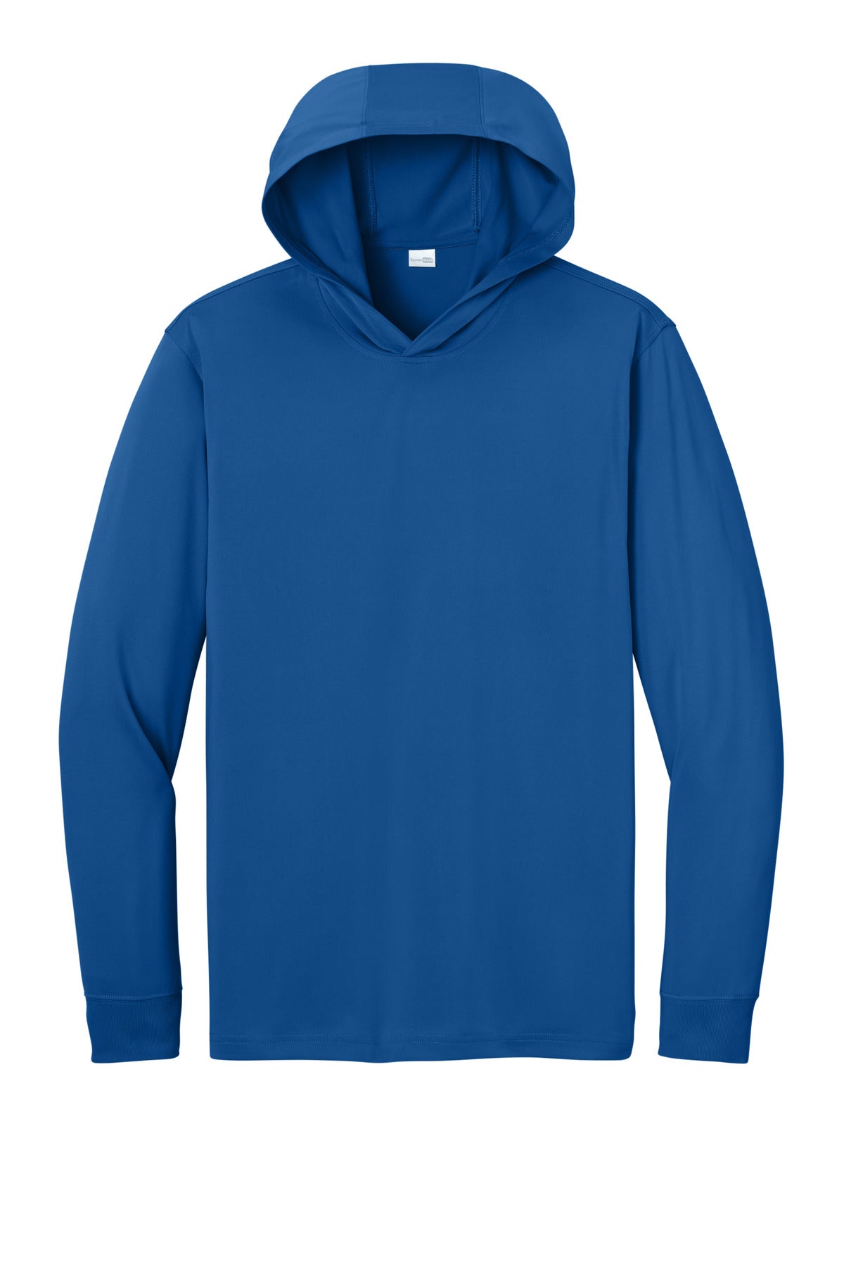 CornerStone® Workwear Pro Long Sleeve Hooded Tee