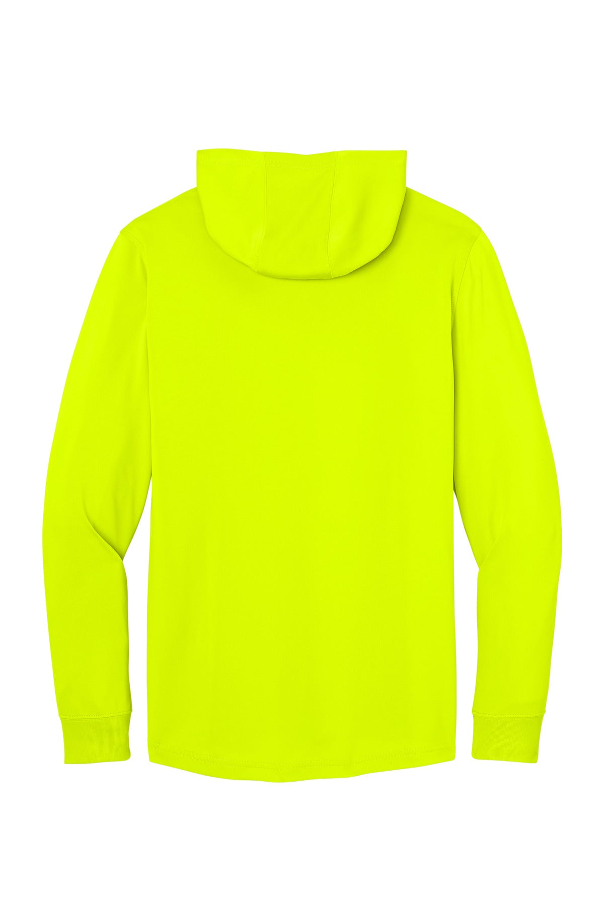 CornerStone® Workwear Pro Long Sleeve Hooded Tee