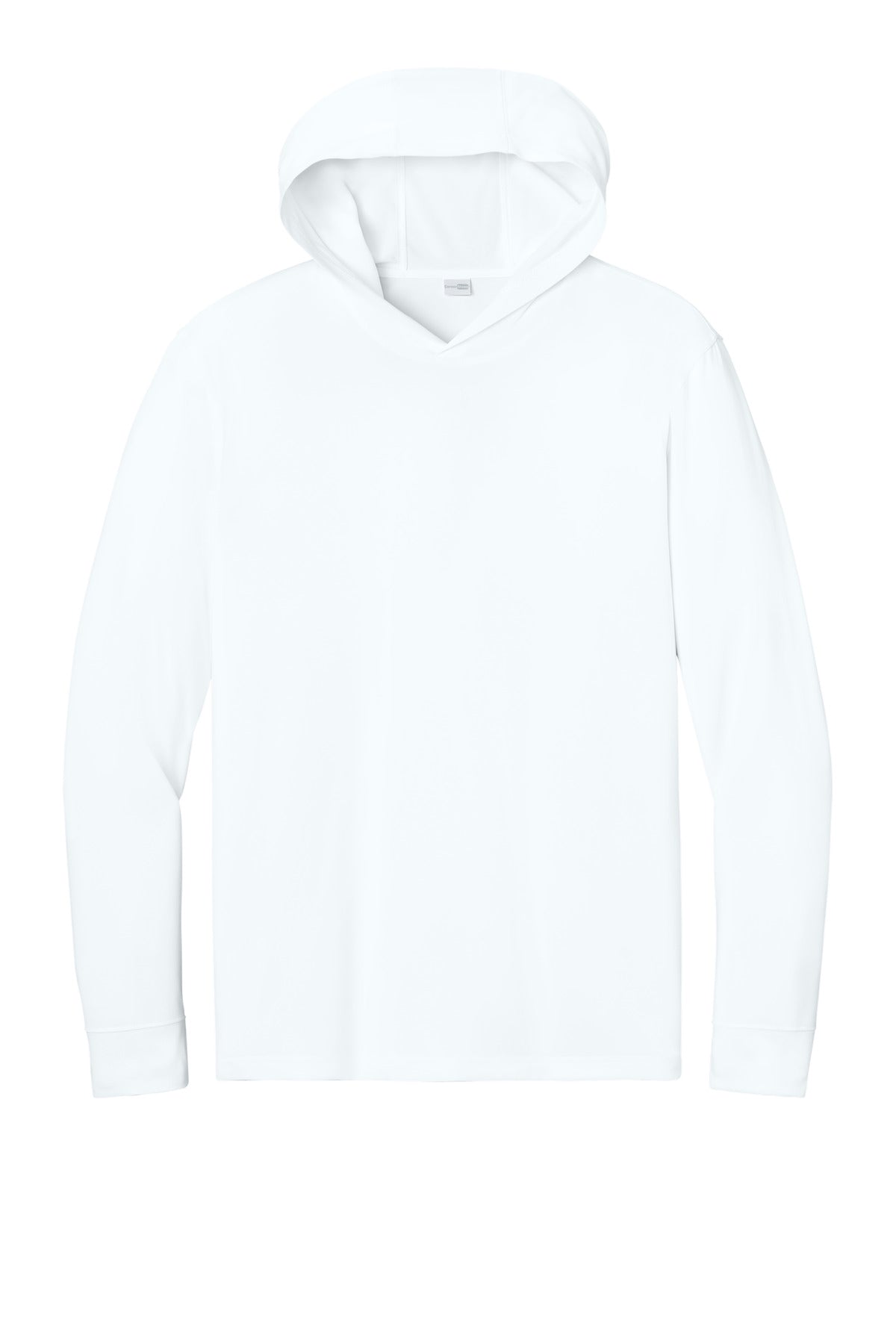 CornerStone® Workwear Pro Long Sleeve Hooded Tee