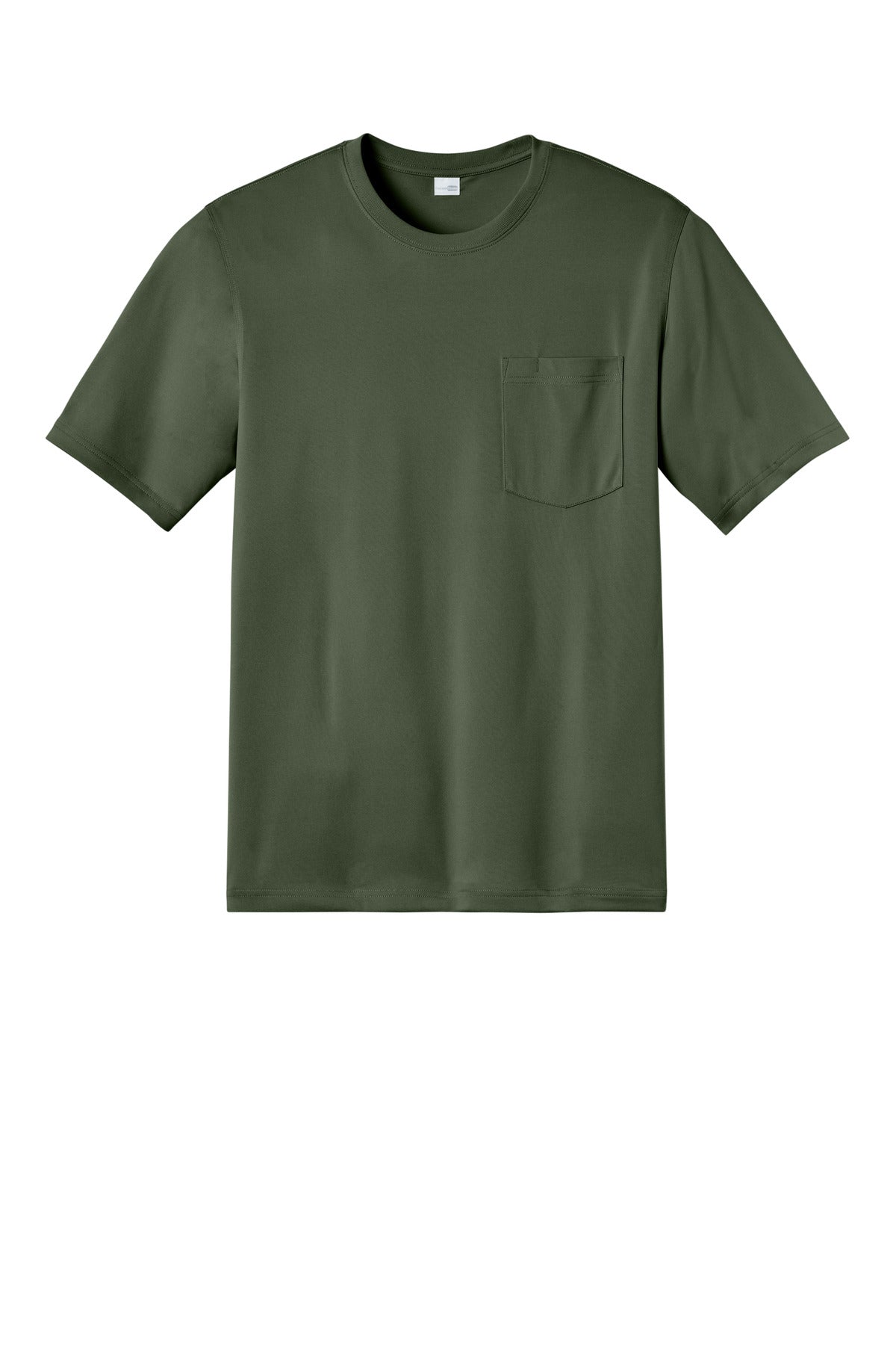 CornerStone® Workwear Pro Short Sleeve Pocket Tee